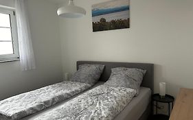 Stilvolle und moderne Ferienwohnung